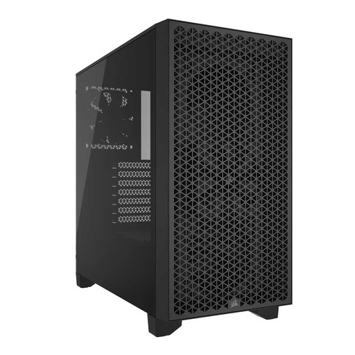[CC-9011251-WW] Boitier Corsair 3000D Airflow Noir ATX