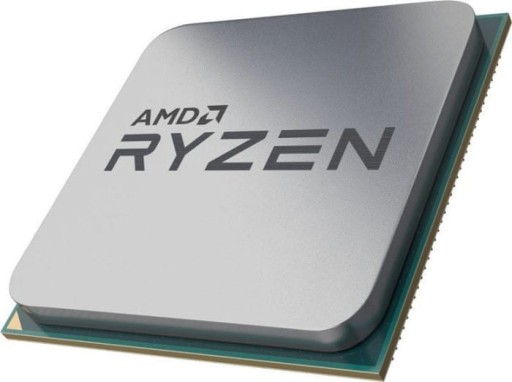 [100-000000457] AMD AM4 Ryzen 5 5500 3.6Ghz 6C/12T (Tray)