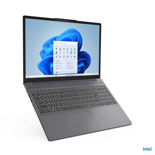 [83K100E1FR-W11H] Lenovo 15.3" Ideapad 15IRH10 Intel Core I5 13420H/16Go/SSD512Go/WUXGA IPS/Windows 11 Familial