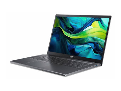 [NX.KZZEF.001] Acer 17.3" A17-51M Core 5 120U/16GoDDR5/SSD512Go/FHD/Windows 11 Familial
