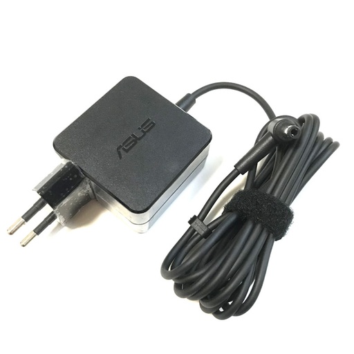 [0A001-00232500] Chargeur secteur Asus - Connecteur 4.0x1.2x9.8mm - 45W