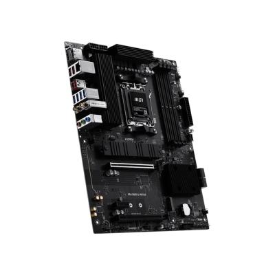 [911-7E80-002] Carte mère ATX MSI Pro B850-S Wifi6E DDR5 (Socket AM5)
