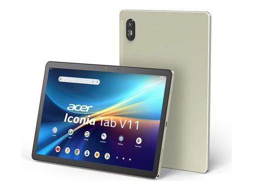 [NT.LHQEF.001] Tablette 11" Acer Iconia V11 128Go Wifi