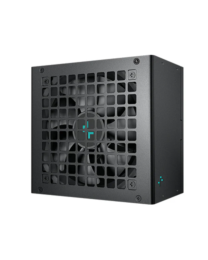 [R-PL650D-FC0B-EU-V2] Alimentation 650W Deepcool PL650D 80+ Bronze