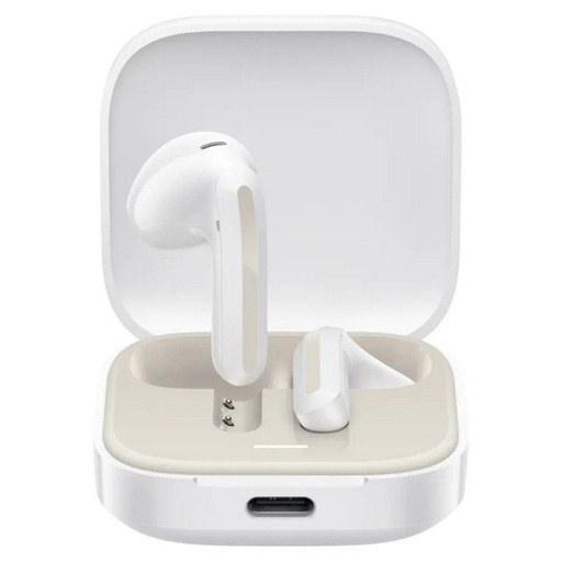 [BHR8391GL] Ecouteurs Bluetooth Xiaom Redmi Buds 6 Blanc