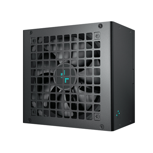 [R-PL750D-FC0B-EU-V2] Alimentation 750W Deepcool PL750D 80+ Bronze