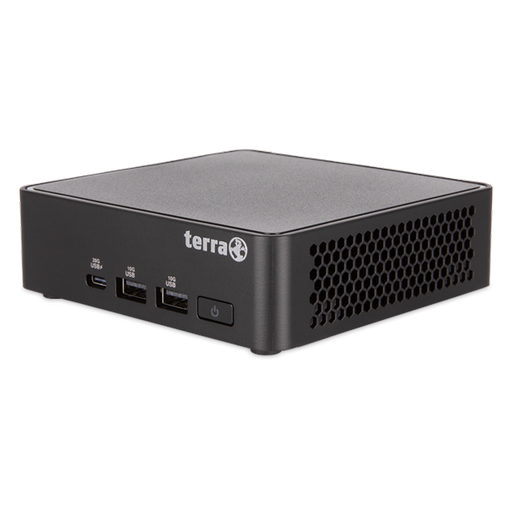[1000154-36M-onsite] TERRA PC Micro 6000 Core Ultra 5-210H/16Go/SSD 500Go/Sans OS- Garantie 3 ans sur site