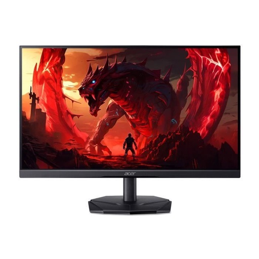 [UM.KX1EE.005] Moniteur 24.5" Acer KG251Q 200Hz FHD 0.5Ms VA