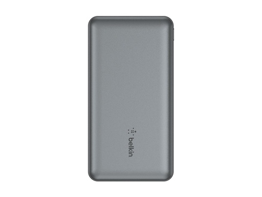 [BPB011BTGY] Powerbank Belkin BPB011BTGY 10000 mAh USB 15W