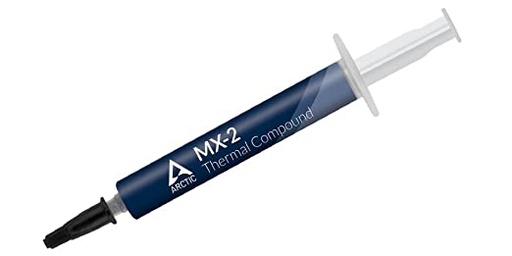 [ACTCP00089A] Pâte thermique Arctic MX-7 2G