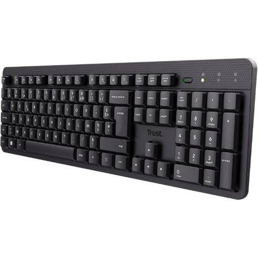 [25016] Clavier sans fil Ody II