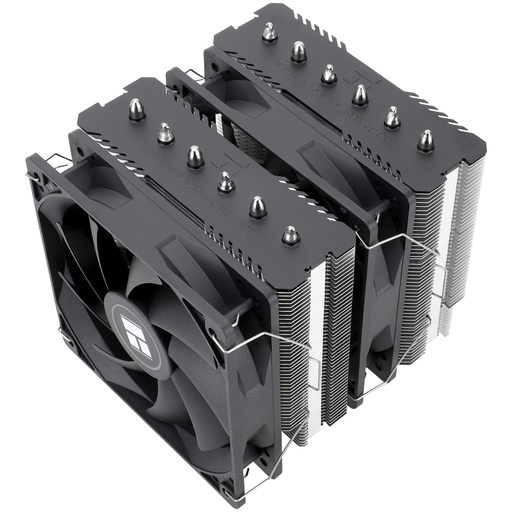[81425601934-7] Ventirad Thermalright Peerless Assassin 120 SE V3 (Noir)