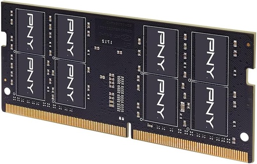 [MN16GSD43200-SB] Sodimm 16Go DDR4 3200Mhz PNY