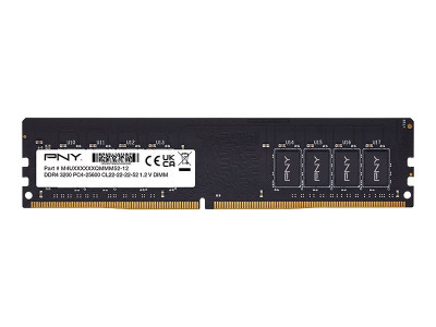 [MD16GSD43200-SB] Dimm 16Go DDR4 3200Mhz CL22 PNY MD16GSD43200-SB