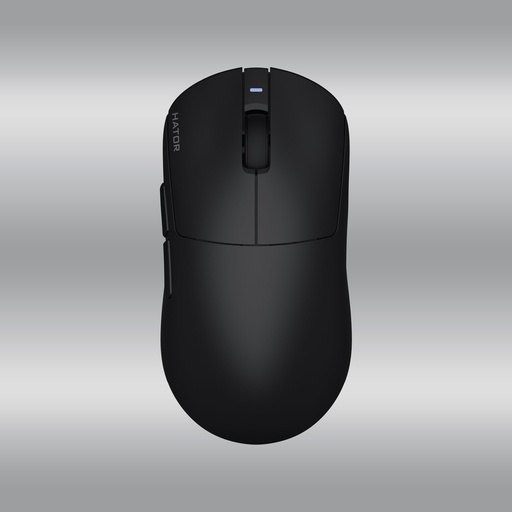 [HTM740] Souris sans fil Hator Quasar3 Pro (noir)