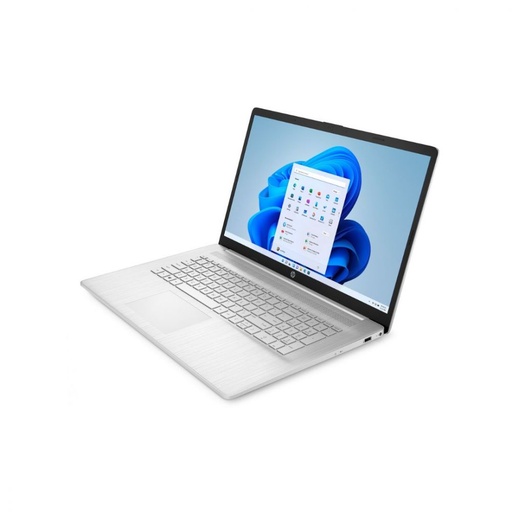 [C3TY7EA#ABF] HP 17.3" 17-CN Intel Core I3 N305 /8Go/SSD 512Go/HD+/ Windows 11 Familial