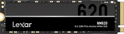 [LNM790X002T-RNNNG] SSD 2To M.2 (2280) Nvme 4.0 Lexar Nm790