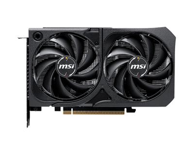 [V535-003R] Nvidia RTX 5060 Ti MSI Shadow 2X OC Plus 16Gb GDDR7