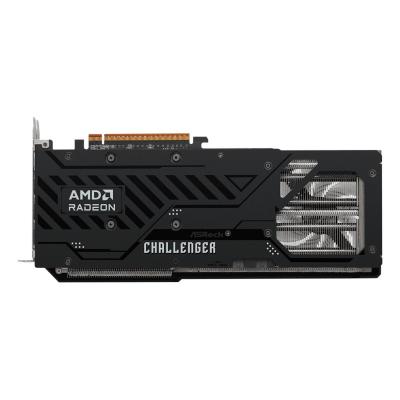 [90-GA5NZZ-00UANF] AMD Radeon RX9070 Asrock Challenger 16Gb GDDR6